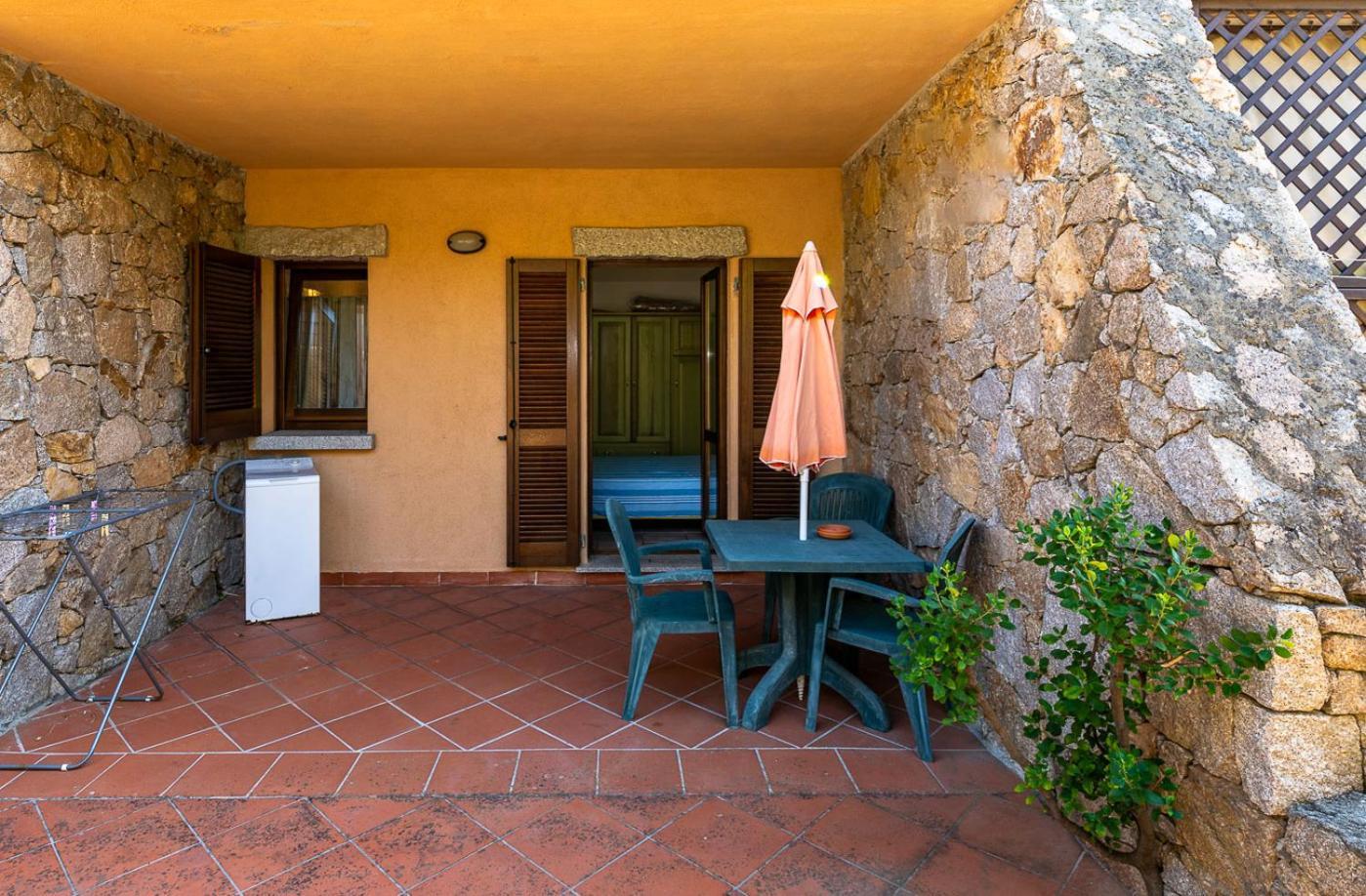Casa Faedda Residence Weber La Maddalena  Exterior photo